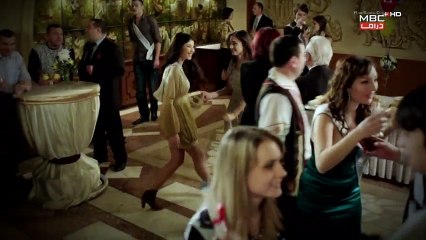 مسلسل الهاوية الحلقة 1 مدبلجة للعربية