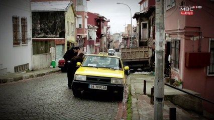 مسلسل الهاوية الحلقة 2 مدبلجة للعربية