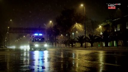 مسلسل الهاوية الحلقة 3 مدبلجة للعربية