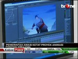 Film Animasi Produksi Korea Utara