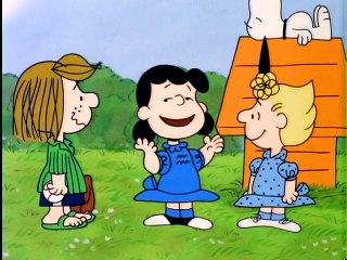 Snoopy The Musical (1988)