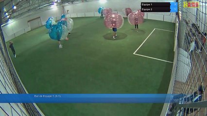 Equipe 1 Vs Equipe 2 - 06/09/18 14:46 - Loisir Poitiers - Poitiers Game Parc