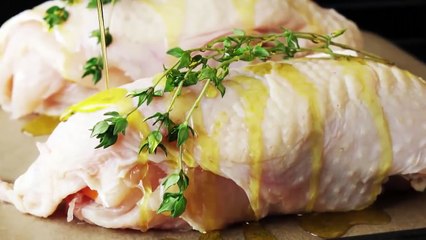 Easy Chicken Recipes for Dinner