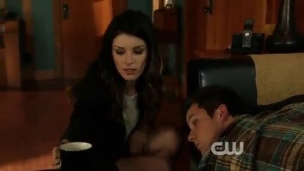 Liam Annie Did we talk last night No