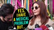 Anushka Sharma On Fighting Her Medical Problem | Sui Dhaaga Promotions | Varun Dhawan