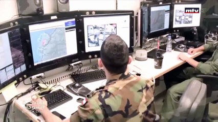 برنامج "اللائحة السوداء" نعيم عباس