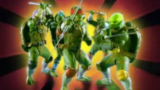 Ninja Turtles The Next Mutation S01E11 Windfall