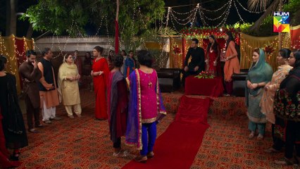 Sanwari Episode #11 HUM TV Drama 6 September 2018