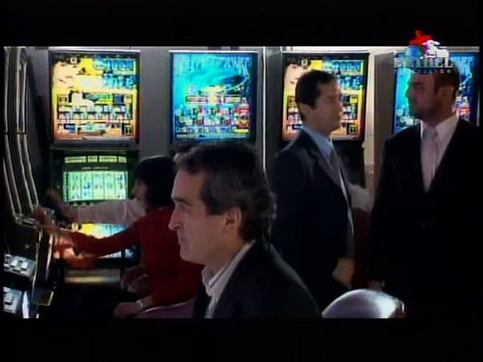 Historias reales. La historia de George Zegarra. Ex Ludopata