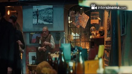 İstanbul Muhafızları - Fragman