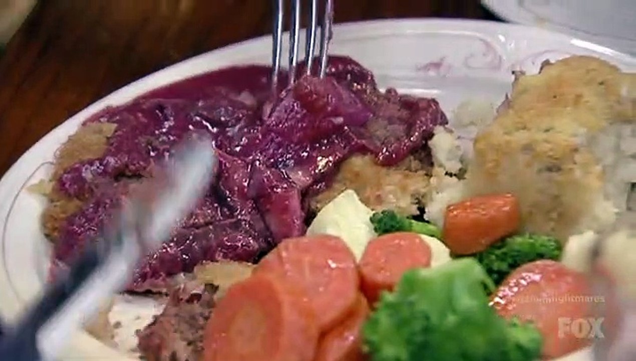 Kitchen Nightmares  USA  S07 E03 Old Neighborhood