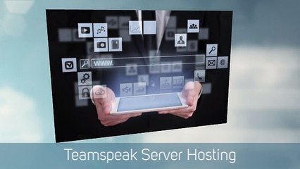 Teamspeak 3 Server Buy