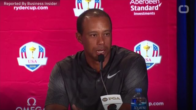Is Tiger Woods Making His Golfing Comeback?