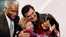 Burt Reynolds Passes Away