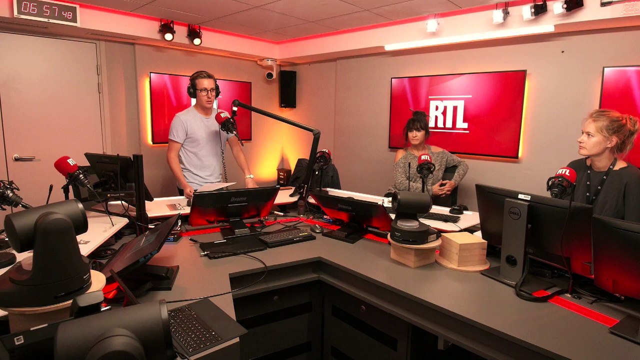 Météo en France du vendredi 7 septembre : des averses sur les reliefs