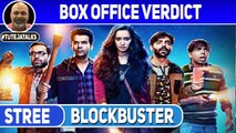 Stree | Box Office Verdict | Rajkummar Rao | Shraddha Kapoor | Pankaj Tripathi