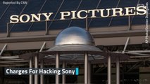 US Announces Charges North Korean Programmer For 2014 Sony Hack