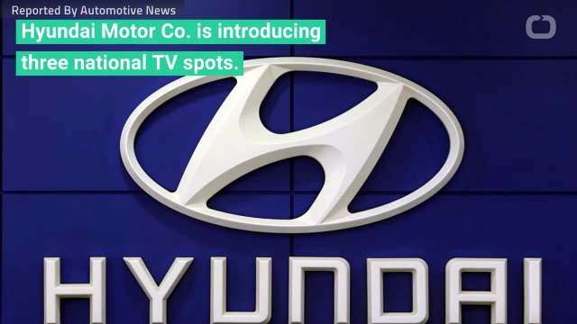 Hyundai Aims To Boost Crossover Sales With 2019 Santa Fe Ad Campaign