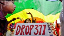 India's Top Court Scraps Ban On Gay Sex In Landmark Ruling