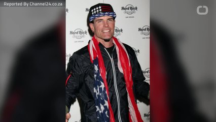 Vanilla Ice Was On Quarantined Plane With Sick Passengers