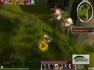 Farm épée élémentaire