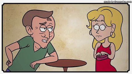 5 DESCULPAS PRA NÃO SAIR DE CASA