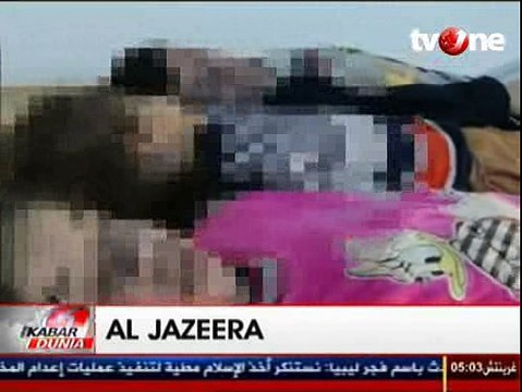 Anggota Kongres Libya Kecam Serangan Mesir