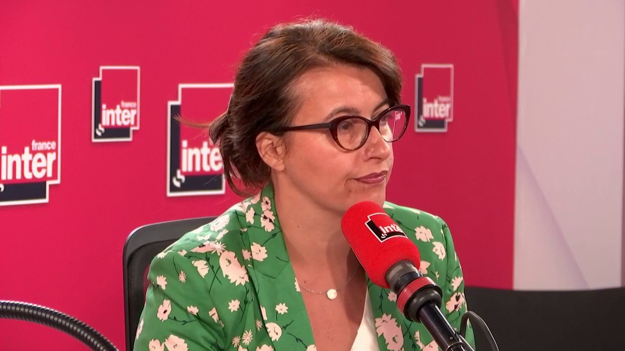 Cécile Duflot : "Le constat de Nicolas Hulot, lors de sa démission, avait la puissance de la sincérité"