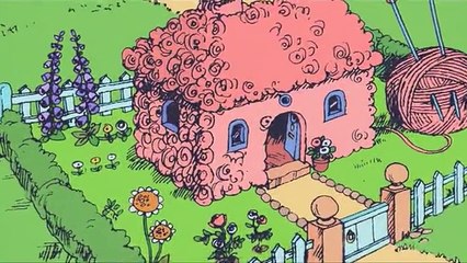 Muffin The Mule S01E06 Whodunnit