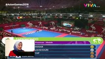 7 Momen Terbaik Sepanjang Asian Games 2018