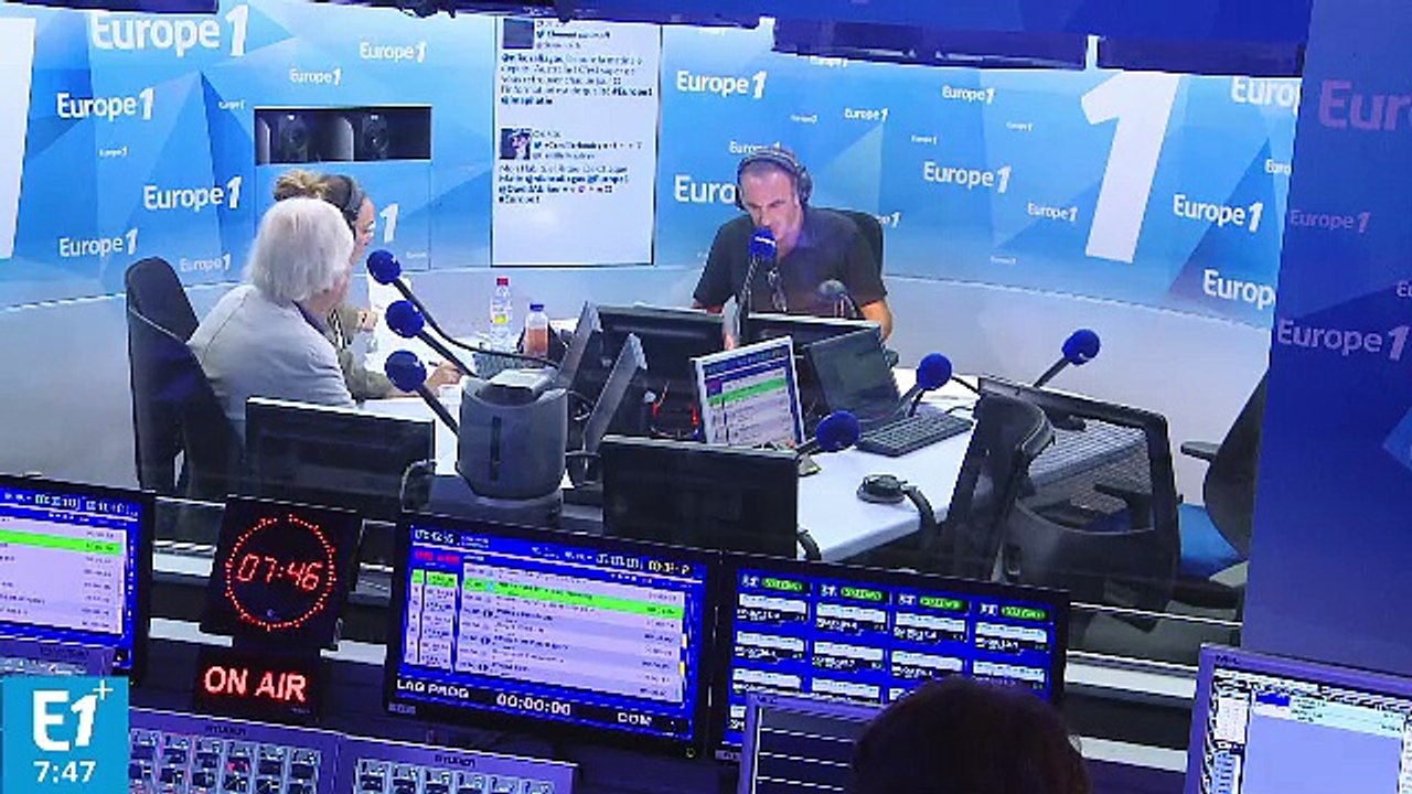Professeur Philippe Even : "Les psychiatres ont déjà du mal à prendre en charge les grandes maladies psychiatriques, ils ne peuvent pas se charger des personnes déprimées"