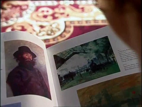 Interpol Investigates Rising Sun 2004/05