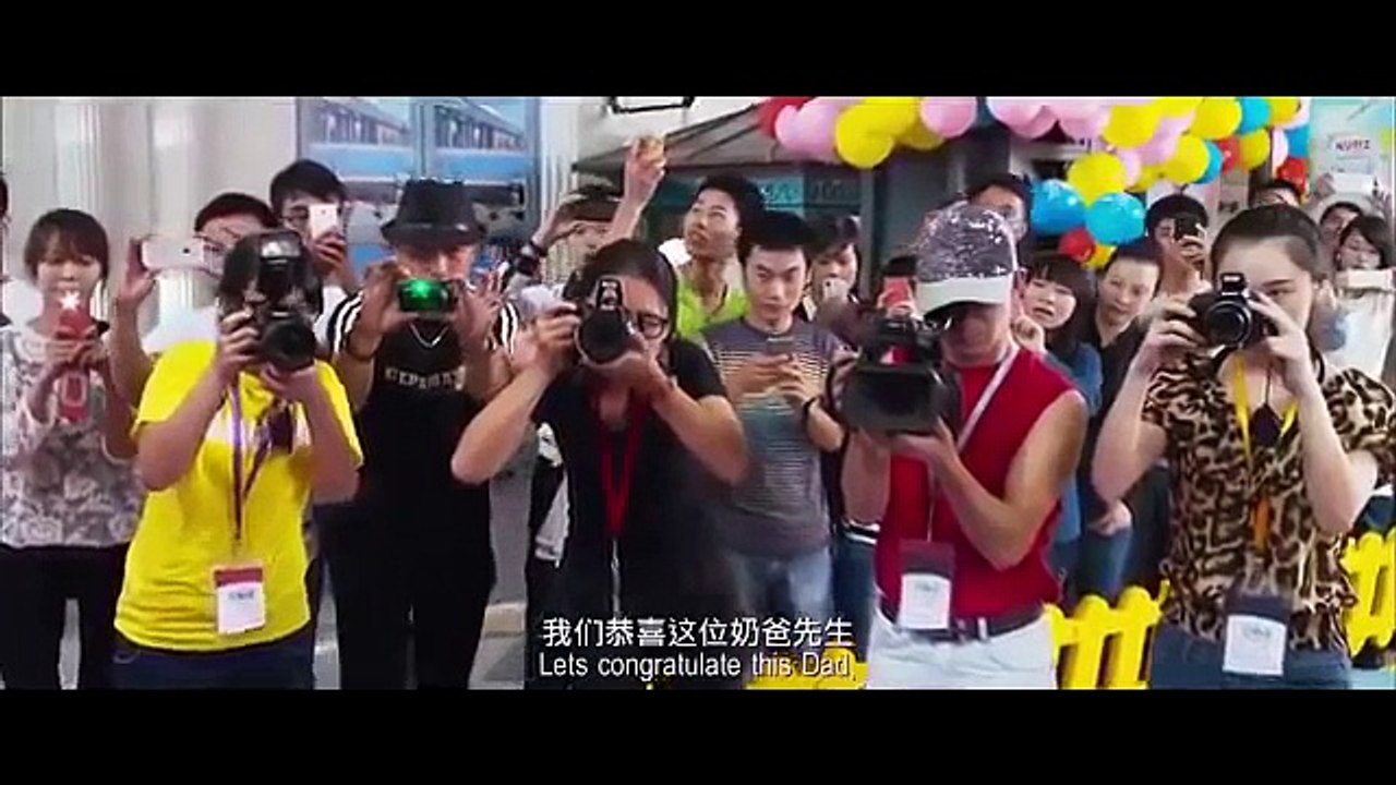 Chinese Action Comedy Movies Impetuous Love in Action 001