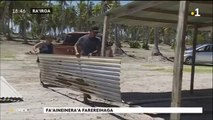 TH : Rangiroa prépare son 8e Farerei Haga