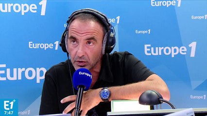 "Donnons des placebos" à la place des antidépresseurs, réclame Philippe Even