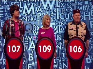 Alphabetical S01E03 (2016)