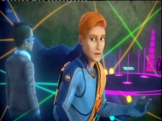 Thunderbirds Are Go S02E16 Bolt From The Blue (2017)
