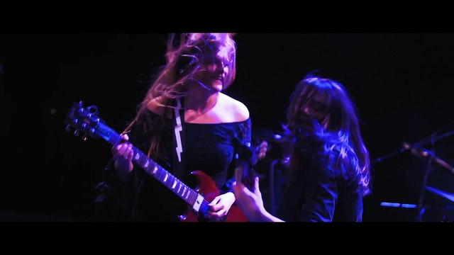 Teaser Festin de pierres 2018