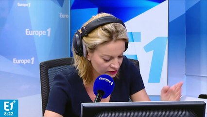 Prélèvement à la source : "Il y a aura plein de bugs personnels", prédit Éric Woerth