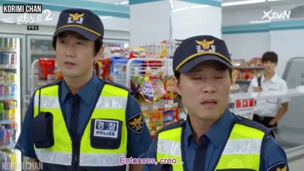 Revenge Note Season 2 Capitulo 7 Subtítulado Español Parte 3