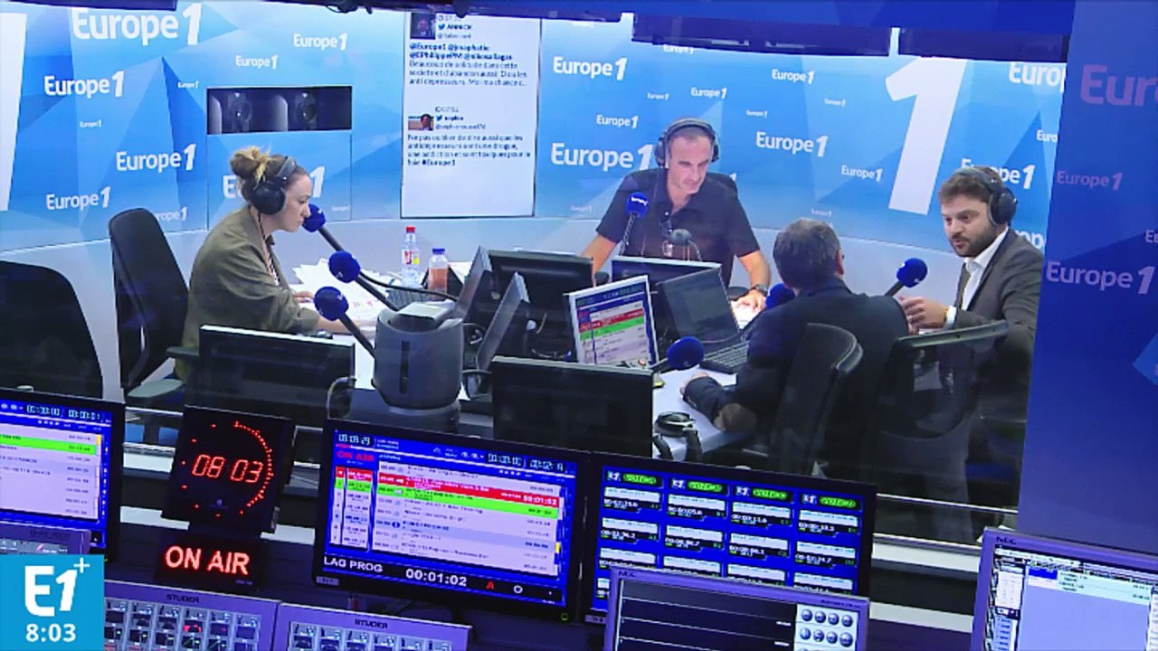 A Barcelone, Manuel Valls cherche son eldorado politique