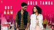 New Bollywood Songs - Gold Tamba - HD(Video Song) - Batti Gul Meter Chalu - Shahid Kapoorn - Shraddha Kapoor - PK hungama mASTI Official Channel