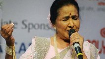 Asha Bhosle Biography: Journey of First Indian singer who was nominated for a Grammy | FilmiBeat