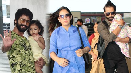 Shahid Kapoor & Mira Rajput's newborn son's Horoscope; Know Here | FilmiBeat