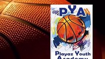 SUMMER BASKETBALL CAMP - Playaz Youth AcademyGet active - starts 30th July through to 11th August.