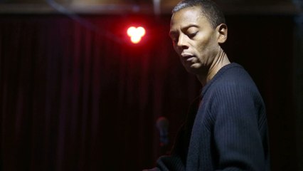 Tony Allen & Jeff Mills - Welcome To The Harvest