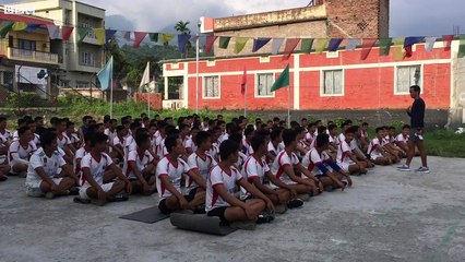 किन भर्ती हुन चाहन्छन् नेपाली युवाहरू विदेशी फौजमा