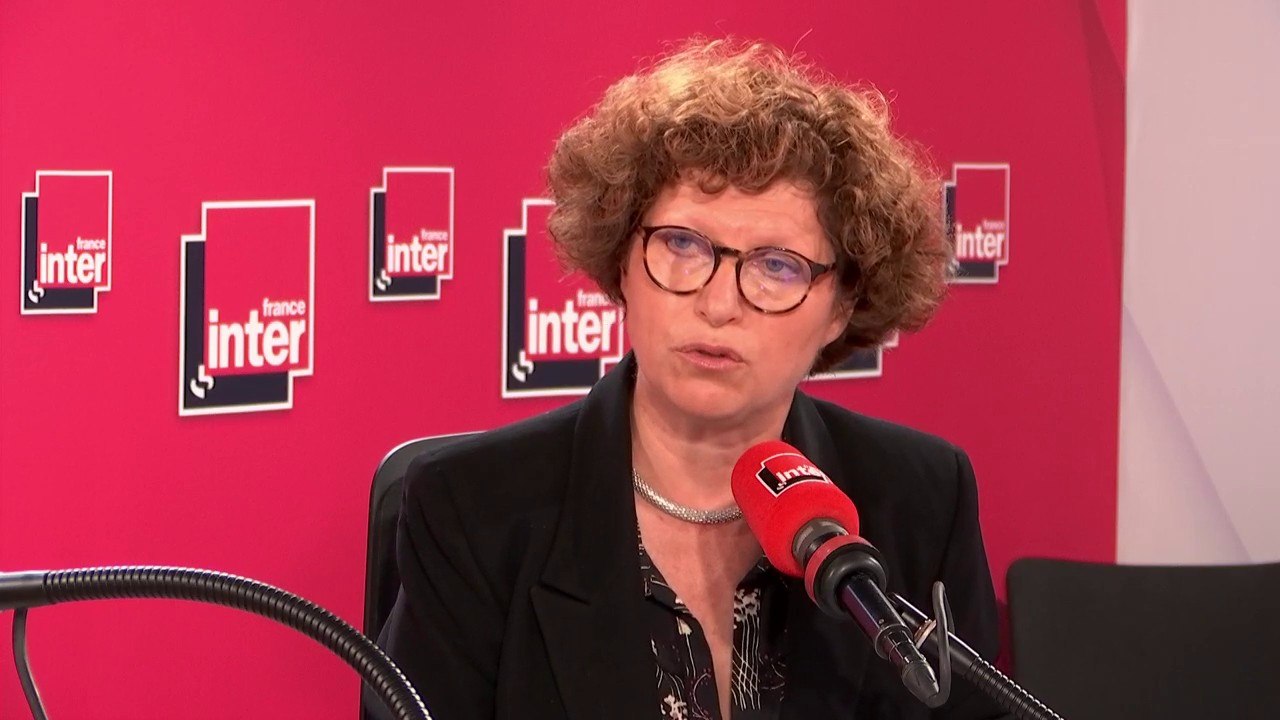 Marion Leboyer : "Il faut changer la vision de ces maladies, comprendre que ce sont des maladies comme les autres"