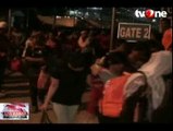 Malaysia Deportasi 99 TKI Ilegal