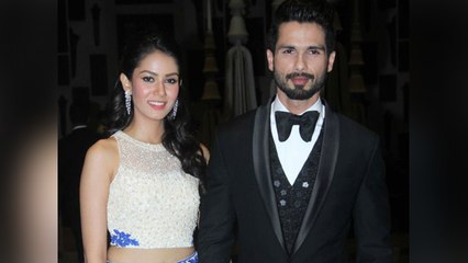 Shahid Kapoor और Mira Rajput के बेटे की कुंडली में हैं राजयोग; जानिए पूरी कुंडली | Boldsky